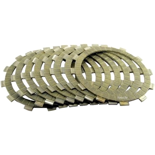 【USA在庫あり】 イービーシー EBC SRC クラッチキット 99年-03年 YZF-R1、06年-12年 FZ-1 ebcSRC65 JP店