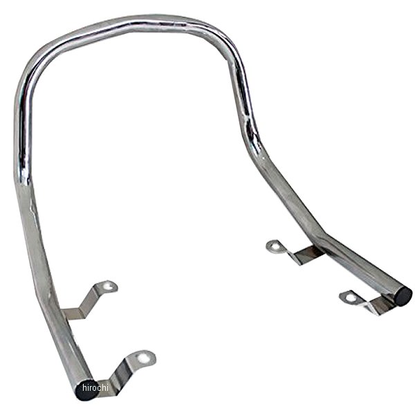 楽天市場】Z2タイプ タンデムバー ゼファー400/χメッキ : インポート