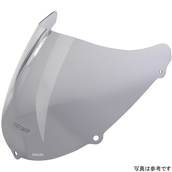 【メーカー在庫あり】 MXC462S エムアールエー MRA スクリーン マルチエクスクリーン スモーク 17年-19年 スズキ DL1000 V-ストローム1000 4025066163021 JP店
