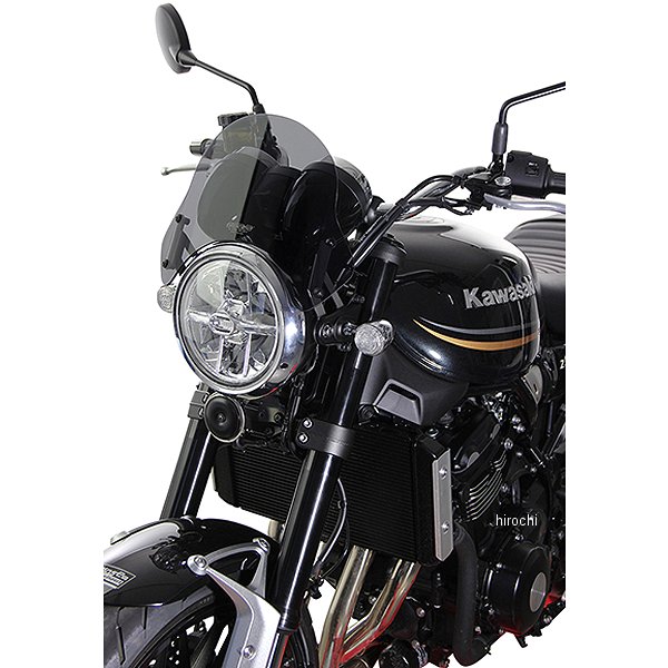 【メーカー在庫あり】 MO704C エムアールエー MRA スクリーン オリジナル クリア 17年-19年 カワサキ 650 ニンジャ650 4025066162949 JP店