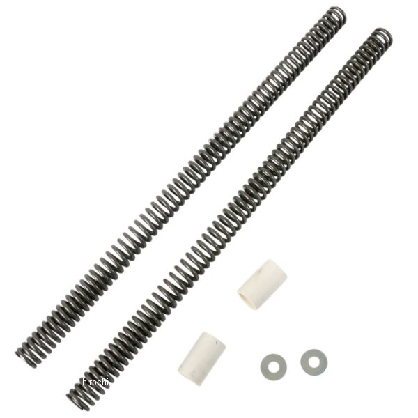 プログレッシブ PROGRESSIVE フォーク スプリング 73年-84年 ヤマハ、BMW 771101 JP店