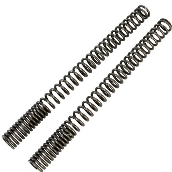 【USA在庫あり】 プログレッシブ PROGRESSIVE フォーク スプリング 80年-84年 ホンダ、スズキ pgr11-1520 JP店|株式会社ヒロチー商事 店