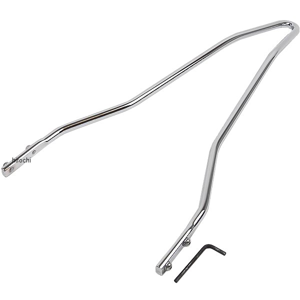 楽天市場】ハリケーン シーシーバーホルダー スティードVLS/VSE HA6429