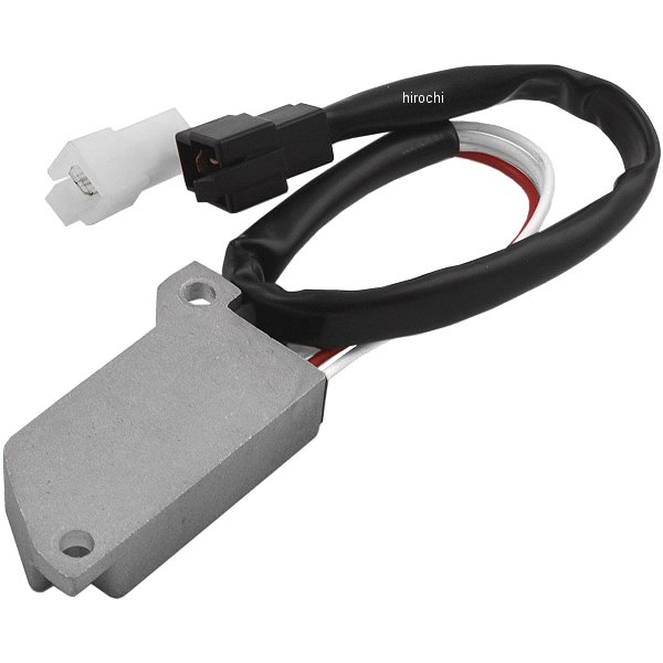 【USA在庫あり】 Rick's Motorsport Electrics レギュレーターレクチファイヤー84年-98年 VMAX1200 rme10-407 JP店