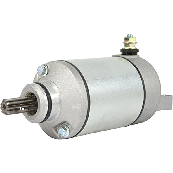 【USA在庫あり】 アローヘッド エレクトリカル ARROWHEAD ELECTRI スターター KLX400 arr410-54064 JP店