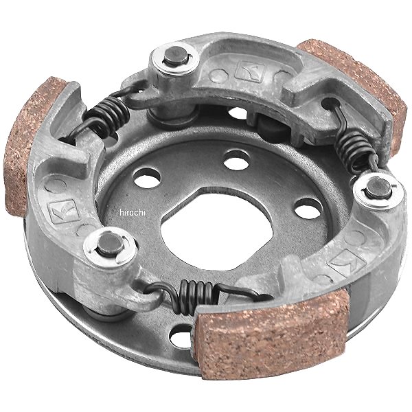 【メーカー在庫あり】 キタコ 軽量強化カクラッチKIT S・DIO-SR 307-1062000 JP店