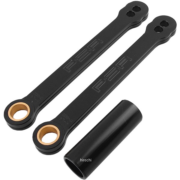 BEET　ローダウンキット　KLX230　リンクロッド　0420-KF4-00 0420-KF4-00 ビート BEET ローダウンリンクロッド セット KLX230