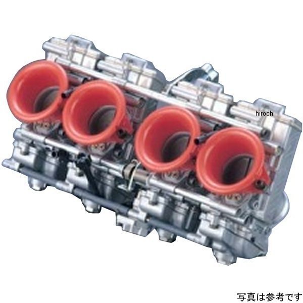 ケーヒン KEIHIN JB POWER CRキャブレターキット 39φ SR400 VMキャブ車 14-33959 JP店