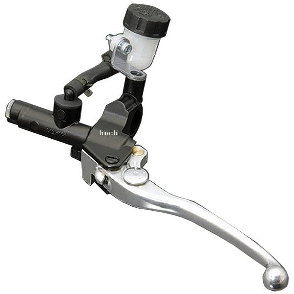 アドバンテージ ADVANTAGE NISSIN クラッチマスター TYPE-RS φ14 シルバーレバー 33-203 JP店