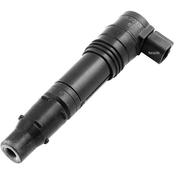 【USA在庫あり】 パーツアンリミテッド Parts Unlimited イグニッションコイル 04年-12年 ニンジャ ZX-14 2102-0288 JP店