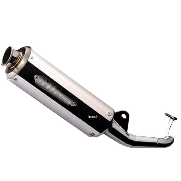 NRマジック NR MAGIC フルエキゾースト V-SHOCK ジョルノクリア JVA000-H10034 JP店