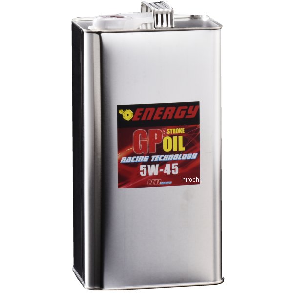 NRマジック NR MAGIC ENERGY GP レーシングエンジンオイル 5W-45 4L EJ009R-ES1001 JP店 13,707円