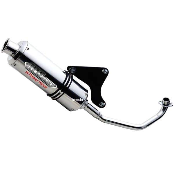 NRマジック NR MAGIC フルエキゾースト V-SHOCK Z PVS ジョグ、ジョグデラックス JVZ001-Y10047 JP店