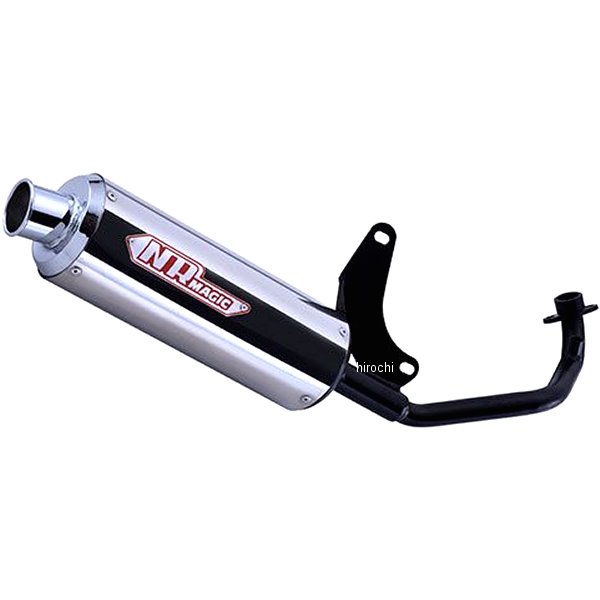 NRマジック NR MAGIC フルエキゾースト X-クロス ビーノ Sタイプ JV7990-Y10048 JP店 21,321円