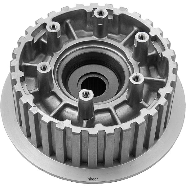 【USA在庫あり】 DRAG インナー クラッチ ハブ 07年-10年 FXD、FLST、FXST、FLT 37554-06A、37554-06 1132-0698 JP店