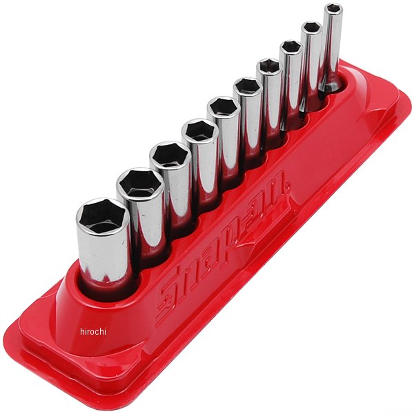 スナップオン Snap-on ディープ ソケット セット 110STMY JP店