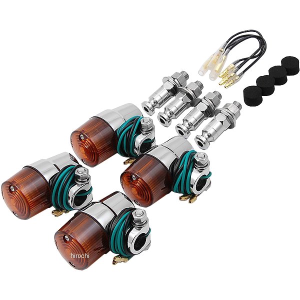 楽天市場】Y'S GEAR(YAMAHA) ワイズギア 汎用クリアーフラッシャー