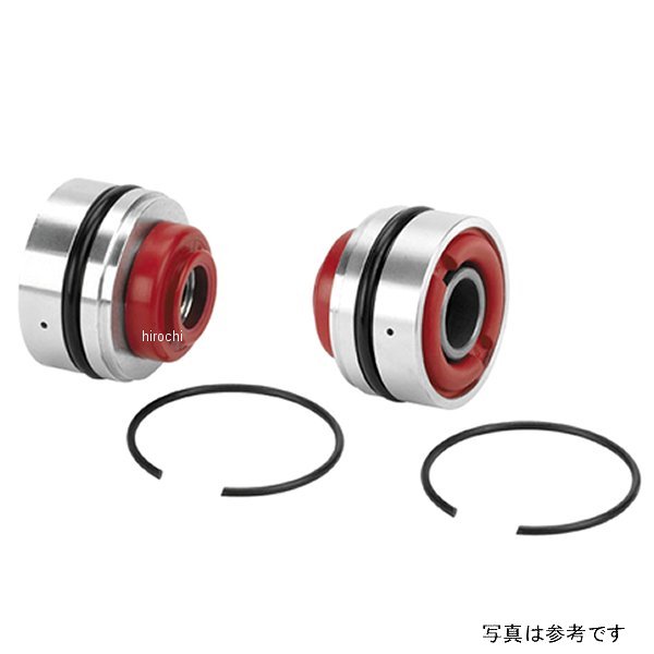 【USA在庫あり】 オールボールズ ALL BALLS RACING リアショックシールヘッドキット 02年-07年 CR250R abr37-1126 JP店