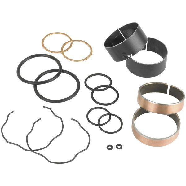 【USA在庫あり】 オールボールズ ALL BALLS RACING フォークブッシュキット 95年 CR250R abr38-6014 JP店 7,429円