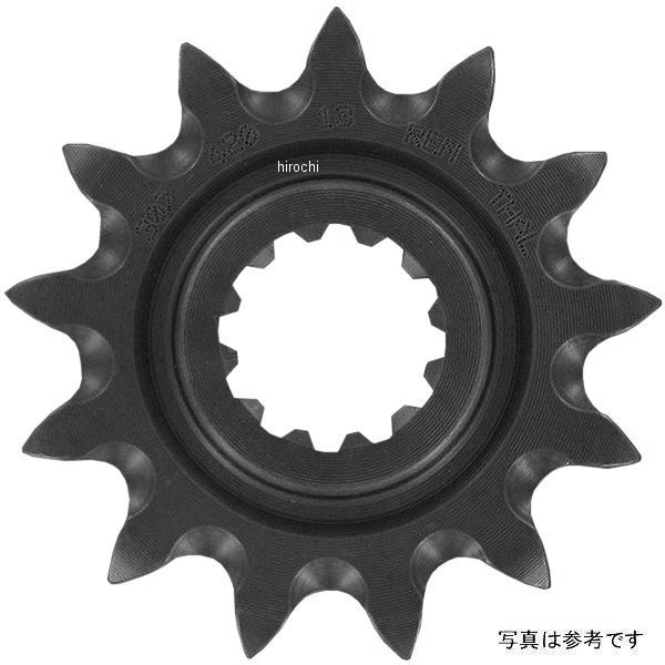 【USA在庫あり】 レンサル RENTHAL フロント スプロケット 14T/520 01年-18年 YZ250FX、WR250F ren492--520-14GP JP店 5,245円