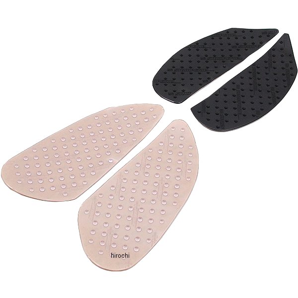 ストンプグリップ STOMPGRIP タンク グリップ 18年 ニンジャ H2 ハイブリッド 55-10-0150H JP店