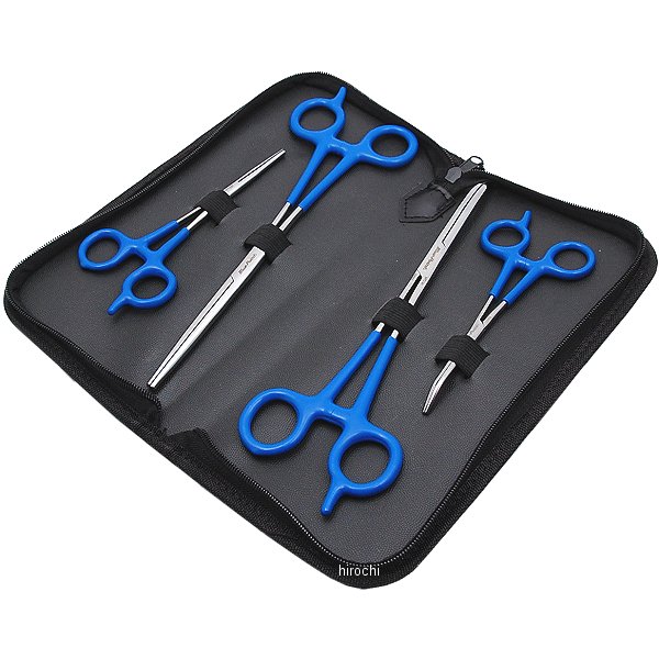 スナップオン Snap-on ブルーポイント ミニプライヤー 4個 セット MPK4A JP店｜株式会社ヒロチー商事 店
