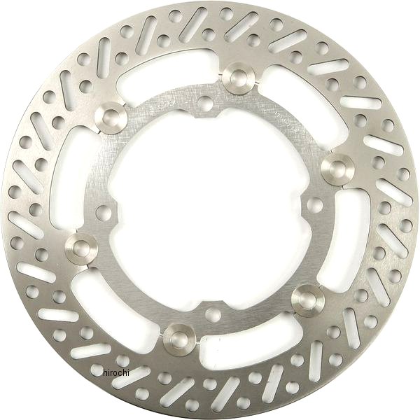 【USA在庫あり】 イービーシー EBC ブレーキ ディスクローター 直径250mm フロント 06年-14年 KX450、KX250 スチール ebcMD6264D JP店｜株式会社ヒロチー商事 店