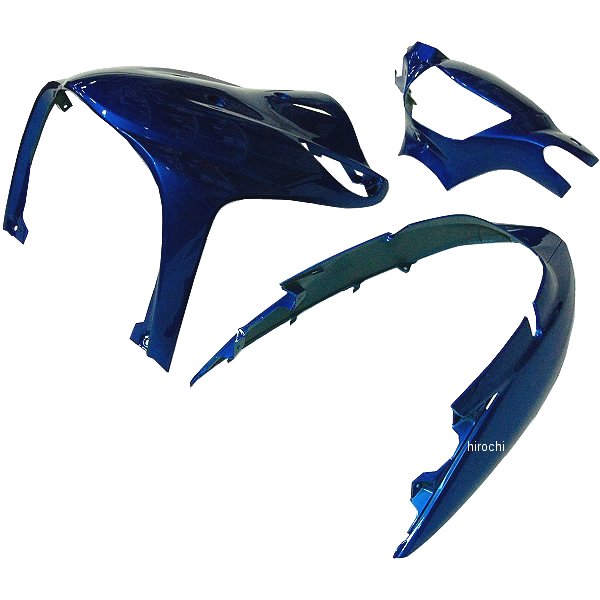 エナジープライス 外装3点セット アドレスV125G CF46A/CF4EA 青 CWL380 JP店｜株式会社ヒロチー商事 店