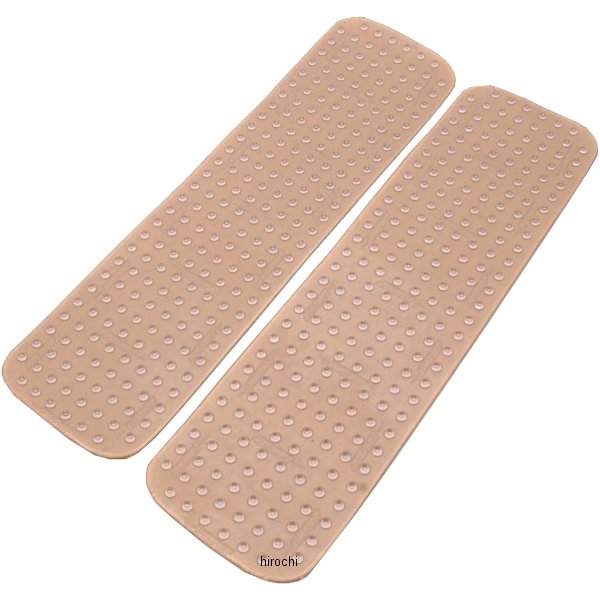 ストンプグリップ STOMPGRIP タンク グリップ ボルケーノ 汎用 クリア 50-10-0010C JP店|株式会社ヒロチー商事 店