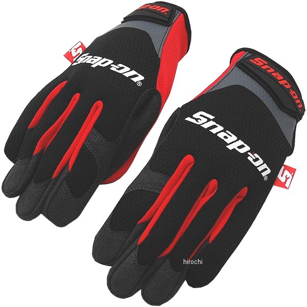 楽天市場】スナップオン Snap-on グローブ オリジナル