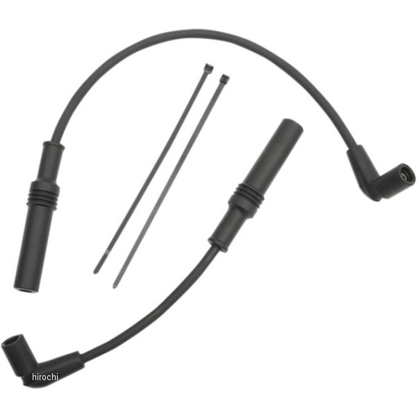 【メーカー在庫あり】 ブルー ストリーク Blue Streak 8mm プラグコード 15年以降 XG750 MC-SPW21 JP店