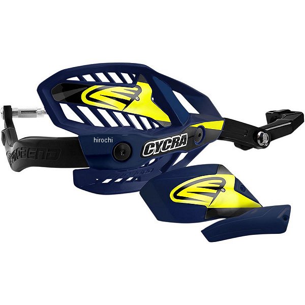 【USA在庫あり】 サイクラ CYCRA GUARD HAND HCM 1 1/8 HBLU 0635-1543 JP