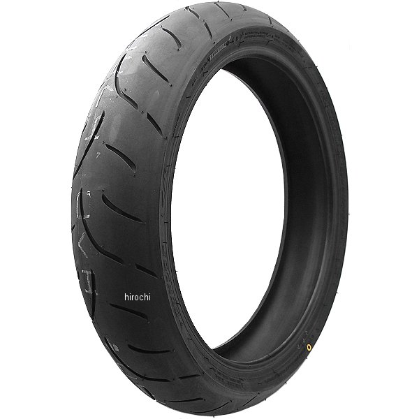 予約販売】本 319413 TL フロント ダンロップ 58W DUNLOP JP店 70ZR17M C クオリファイア2 120 バイク用品