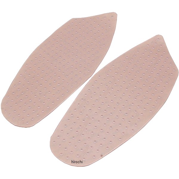 【USA在庫あり】 ストンプグリップ STOMPGRIP タンク グリップキット 08年-09年 GSX-R600 クリア 4320-1098 JP店｜株式会社ヒロチー商事 店
