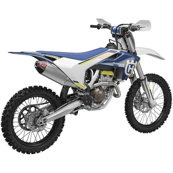 【USA在庫あり】 サイクラ CYCRA 外装キット P-FLOW 16年-17年 ハスクバーナ OEM 1403-2294 JP店