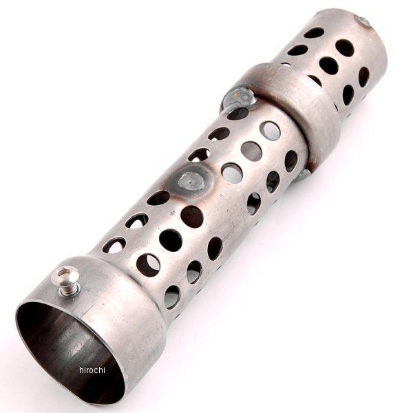 【USA在庫あり】 コブラ COBRA 消音バッフル 8-5/8インチ 15インチマフラー用 1861-0404 JP店 13,109円