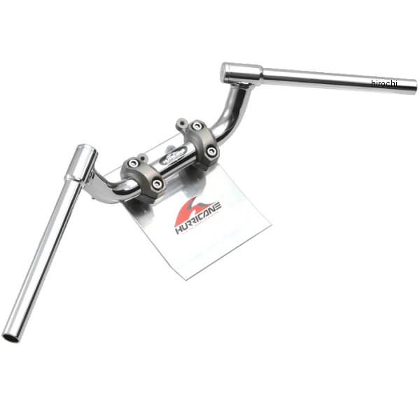 ハリケーン FATコンドル 専用ハンドル 15年-16年 GSX-S1000 スチール HB0295C-20 JP店