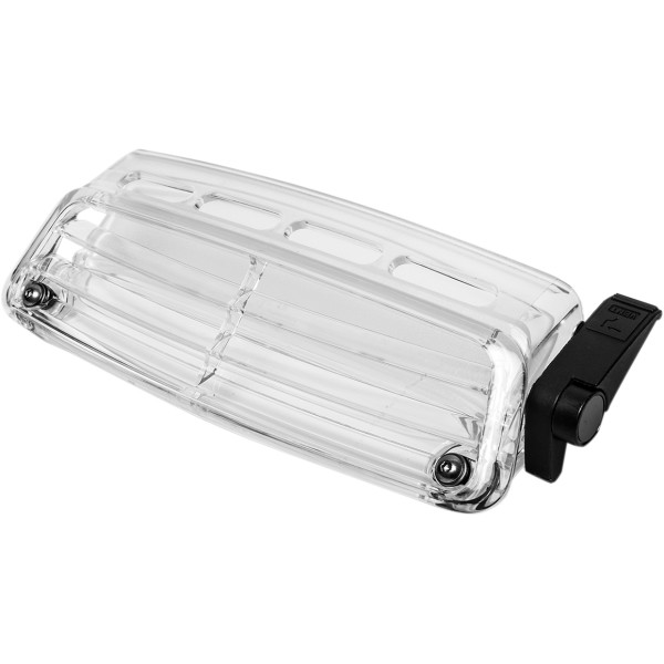 【USA在庫あり】 スリップ ストリーマー Slip Streamer 補修用 ベント ゴールドウイング GL1800 クリア 2350-0481 JP店