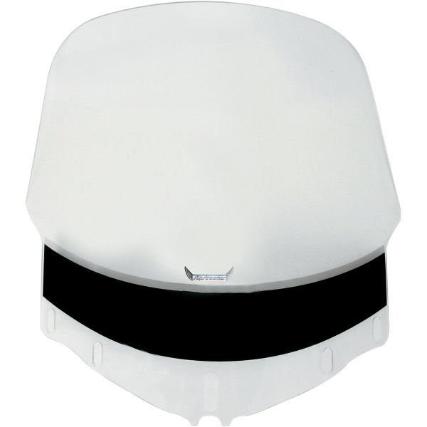 【USA在庫あり】 スリップ ストリーマー Slip Streamer ウインドシールド 01年-12年 ゴールドウィング GL1800 クリア S167 JP店｜株式会社ヒロチー商事 店
