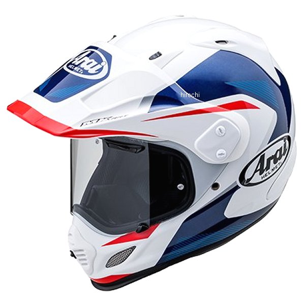 国産原料100% Arai TOUR-CROSS 3 山城限定モデル Mサイズ