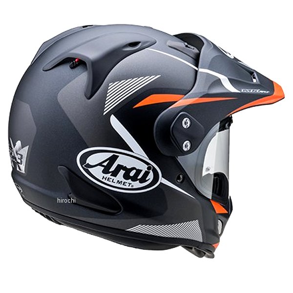 石見銀山 Arai TOUR-CROSS 3 山城限定モデル Mサイズ - crumiller.com