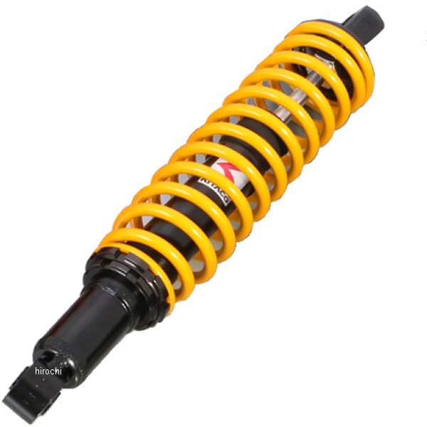 楽天市場】【メーカー在庫あり】 キタコ リアショックアブソーバー