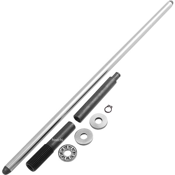【USA在庫あり】 イースタンモーター クラッチ プッシュ ロッド コンプリートキット 90年 BigTwin DS-192508 JP店|株式会社ヒロチー商事 店