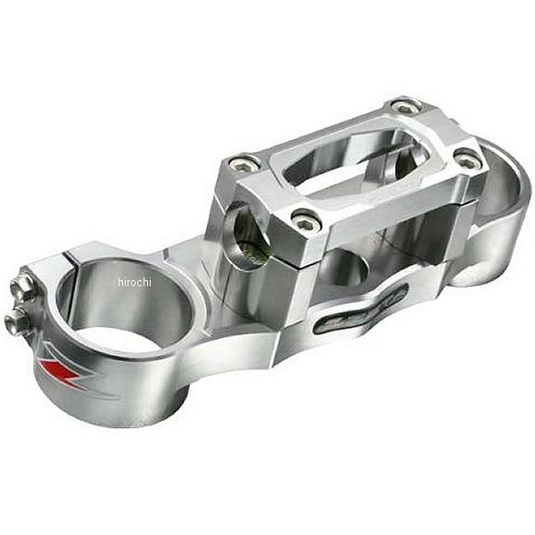 【メーカー在庫あり】 ジータ ZETA ハンドルバークランプキット 03年-14年 CRF150R、CR85R タイプCOMP 50mm ZE12-1081 JP店｜株式会社ヒロチー商事 店