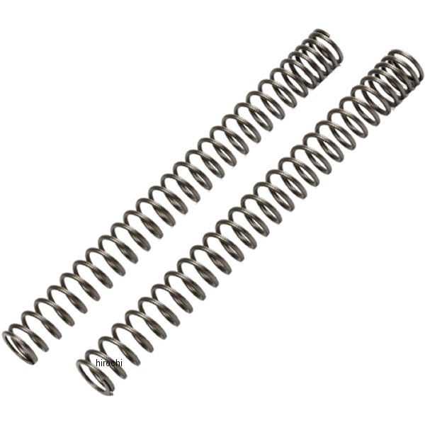 【メーカー在庫あり】 ジータ ZETA EDプログレッシブフロントスプリング 16年-18年 YZ250X ZE56-9164 JP店