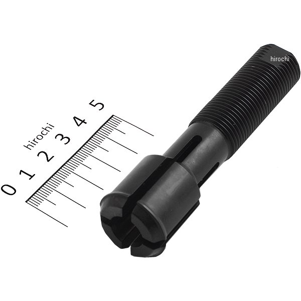 【USA在庫あり】 ジムズ JIMS ホイールベアリング リムーバー アダプタ 25mm 3801-0101 JP店