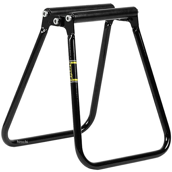 【メーカー在庫あり】 ユニット UNIT MX フォールディングスタンド 黒 UN-A2410 JP店