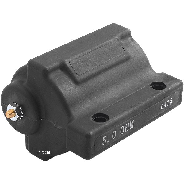 【USA在庫あり】 ツインパワー TWIN POWER ハイパフォーマンス イグニッションコイル 5Ω 黒 31609-65A twp210072 JP店|株式会社ヒロチー商事 店