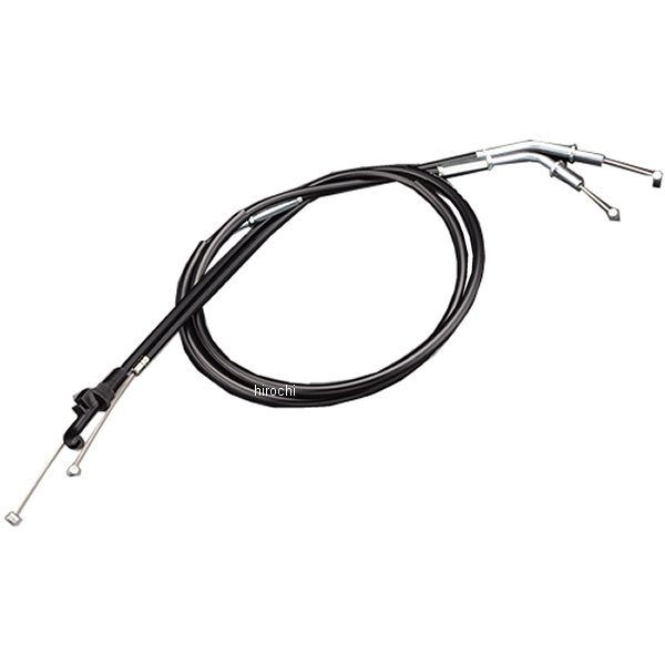 ドレミコレクション スロットルワイヤー ゼファー750 15cmロング 20083 JP店