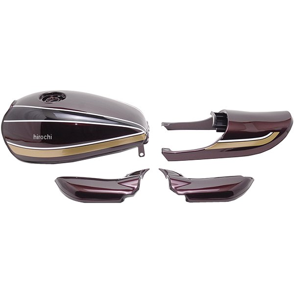 楽天市場】ドレミコレクション 塗装済み スチールタンクセット